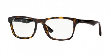 OKULARY KOREKCYJNE RAY-BAN® RX 5279 2012 53 ROZMIAR M