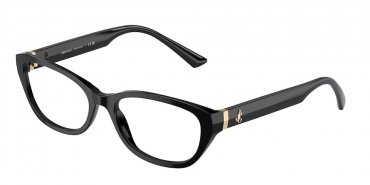 OKULARY KOREKCYJNE JIMMY CHOO JC 3015 5000 55 ROZMIAR M
