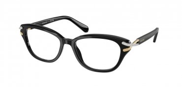 OKULARY KOREKCYJNE SWAROVSKI SK 2032 1001 52 ROZMIAR M