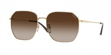 OKULARY VOGUE EYEWEAR VO 4215SD 280/13 58 ROZMIAR L