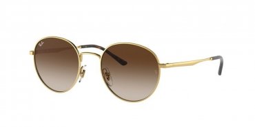 OKULARY RAY-BAN® RB 3681 001/13 50 ROZMIAR M