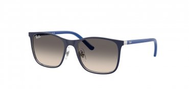 OKULARY DZIECIĘCE RAY-BAN® JUNIOR RJ 9551S 298/11 48