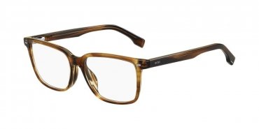 OKULARY KOREKCYJNE BOSS 1480F 6KM 55 ROZMIAR M