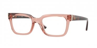 OKULARY KOREKCYJNE VOGUE EYEWEAR VO 5611B 2864 52 ROZMIAR M