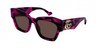 OKULARY GUCCI GG 1422S 004 55 ROZMIAR M