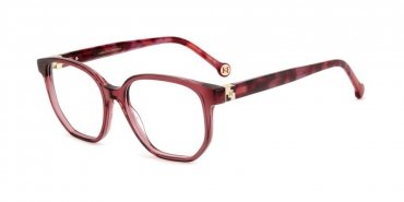 OKULARY KOREKCYJNE CAROLINA HERRERA HER 0241 82U 52 ROZMIAR M