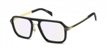 OKULARY KOREKCYJNE DAVID BECKHAM DB 7142 2M2 54 ROZMIAR M