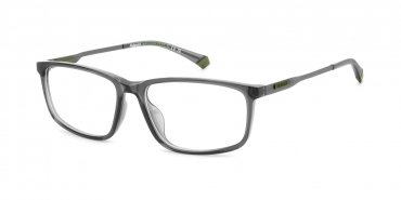 OKULARY KOREKCYJNE POLAROID PLD D535G KB7 58 ROZMIAR L