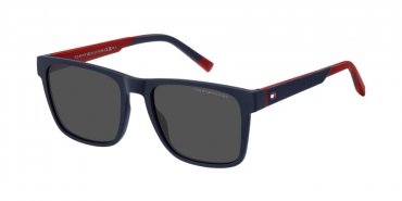 OKULARY TOMMY HILFIGER TH 2144S 8RU 55 ROZMIAR M