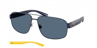 OKULARY POLO RALPH LAUREN PH 3156 927380 62 ROZMIAR L