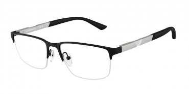 OKULARY KOREKCYJNE EMPORIO ARMANI EA 1164 3001 54 ROZMIAR M