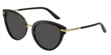 OKULARY DOLCE & GABBANA DG 4492 32998G 55 ROZMIAR M