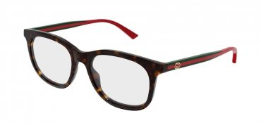 OKULARY KOREKCYJNE GUCCI GG 1990O 006 53 ROZMIAR M