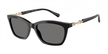 OKULARY EMPORIO ARMANI EA 4238 501781 54 ROZMIAR M Z POLARYZACJĄ
