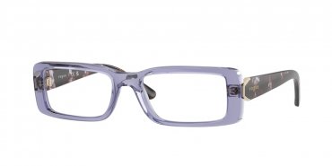 OKULARY KOREKCYJNE VOGUE EYEWEAR VO 5677 3177 52 ROZMIAR M