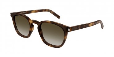 OKULARY SAINT LAURENT SL 28 048 49 ROZMIAR M