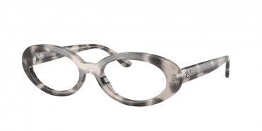 OKULARY KOREKCYJNE RAY-BAN® RX 2223V 8480 52 ROZMIAR M
