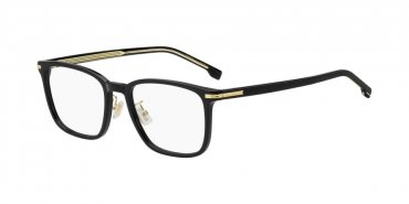 OKULARY KOREKCYJNE BOSS 1741F 807 54 ROZMIAR M