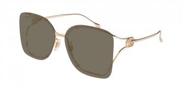 OKULARY GUCCI GG 1713SA 002 60 ROZMIAR L