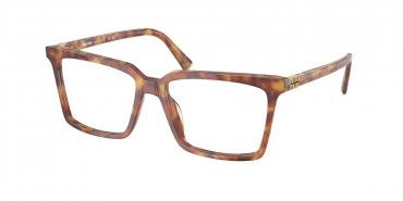 OKULARY KOREKCYJNE MIU MIU MU 08XV 4BW1O1 52 ROZMIAR M