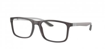 OKULARY KOREKCYJNE RAY-BAN® RX 8908 8061 53 ROZMIAR M