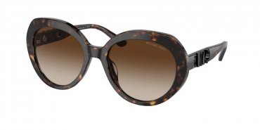 OKULARY MICHAEL KORS SAN LUCAS MK 2214U 300613 56 ROZMIAR M