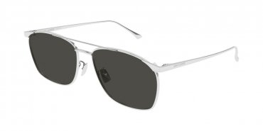 OKULARY SAINT LAURENT SL 796 VINCENT 002 57 ROZMIAR M