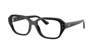 OKULARY KOREKCYJNE RAY-BAN® SHEA RX 7258 8260 53 ROZMIAR M