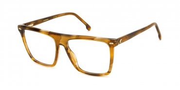 OKULARY KOREKCYJNE CARRERA CA 3033 EX4 54 ROZMIAR M