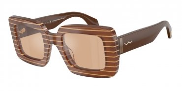 OKULARY GIORGIO ARMANI AR 8241U 63112S 48 ROZMIAR M