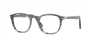 OKULARY KOREKCYJNE PERSOL® PO 3143V 1205 49 ROZMIAR S