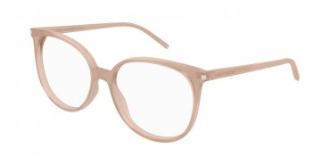 OKULARY KOREKCYJNE SAINT LAURENT SL 39 009 54 ROZMIAR M