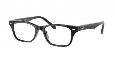 OKULARY KOREKCYJNE RAY-BAN® RX 5345D 2000 53 ROZMIAR M