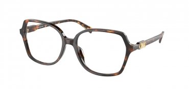 OKULARY KOREKCYJNE MICHAEL KORS BERNAL MK 4111U 3006 54 ROZMIAR M