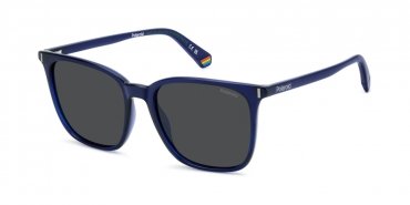 OKULARY POLAROID PLD 6226S PJP 54 ROZMIAR M Z POLARYZACJĄ