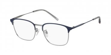 OKULARY KOREKCYJNE TOMMY HILFIGER TH 2361F DTY 54 ROZMIAR M