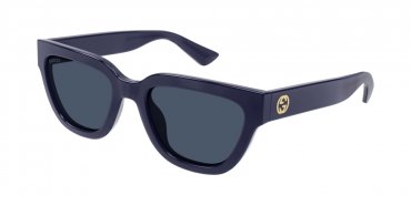 OKULARY GUCCI GG 1578S 004 54 ROZMIAR M