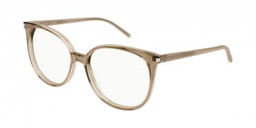 OKULARY KOREKCYJNE SAINT LAURENT SL 39 007 54 ROZMIAR M
