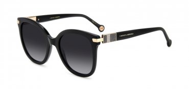OKULARY CAROLINA HERRERA HER 0134S 807 55 ROZMIAR M