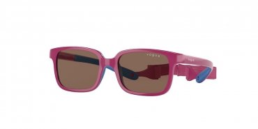 OKULARY DZIECIĘCE VOGUE EYEWEAR VJ 2017 256813 45