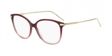 OKULARY KOREKCYJNE BOSS 1863 C9A 54 ROZMIAR M