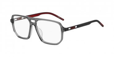 OKULARY KOREKCYJNE HUGO HG 1415G KB7 57 ROZMIAR M