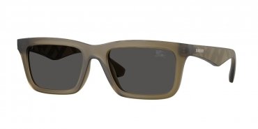 OKULARY BURBERRY BE 4475U 421287 53 ROZMIAR M