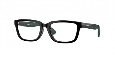 OKULARY KOREKCYJNE DZIECIĘCE BURBERRY JUNIOR JB 2015U 3001 49