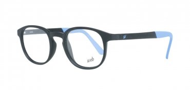OKULARY KOREKCYJNE WEB WE 5185 B02 47 ROZMIAR S