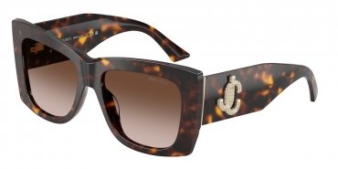 OKULARY JIMMY CHOO JC 5036B 500213 54 ROZMIAR M