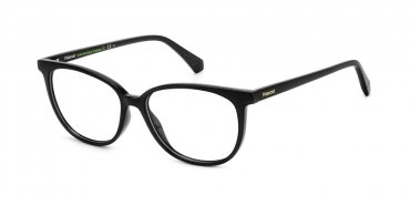 OKULARY KOREKCYJNE POLAROID PLD D487 807 55 ROZMIAR M