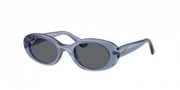 OKULARY DZIECIĘCE RAY-BAN® JUNIOR RJ 9141S 721681 45