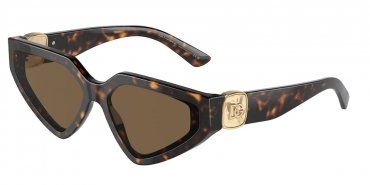 OKULARY DOLCE & GABBANA DG 4469 502/73 59 ROZMIAR L