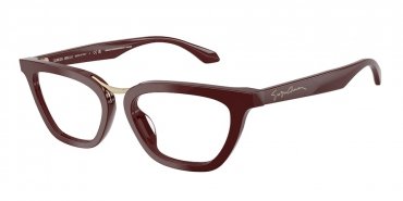 OKULARY KOREKCYJNE GIORGIO ARMANI AR 7290U 6397 52 ROZMIAR M